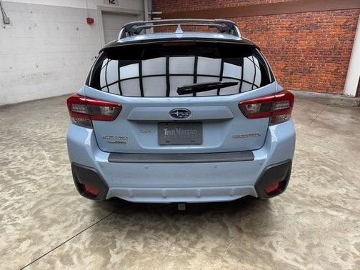 2020 Subaru Crosstrek Limited