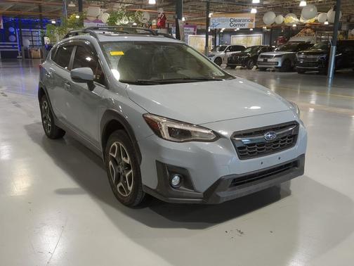 2020 Subaru Crosstrek Limited