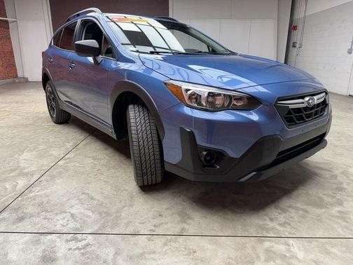 2023 Subaru Crosstrek Base