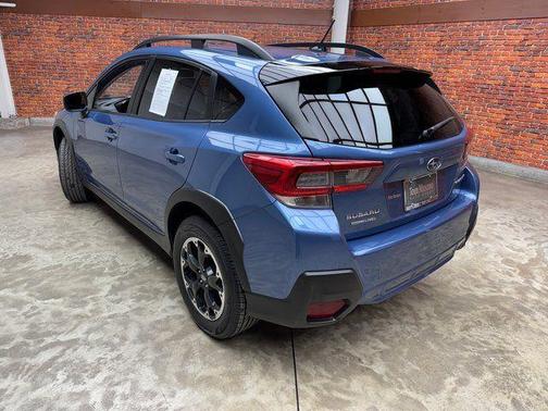 2023 Subaru Crosstrek Base