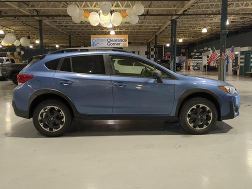 2023 Subaru Crosstrek Base