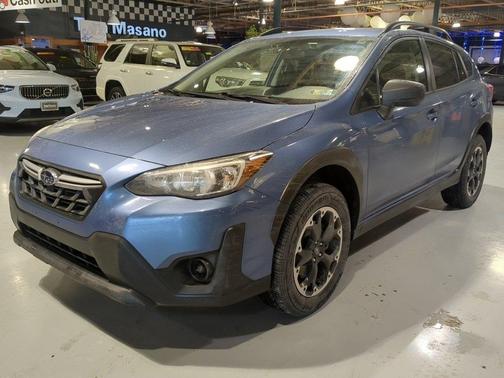 2023 Subaru Crosstrek Base