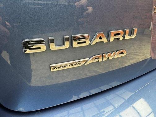 2023 Subaru Crosstrek Base