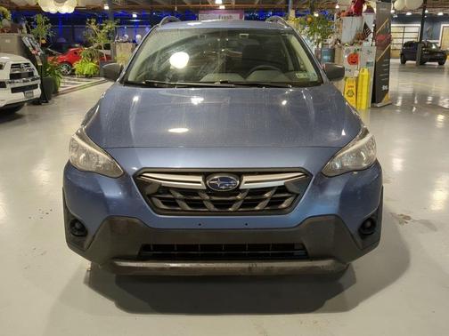 2023 Subaru Crosstrek Base