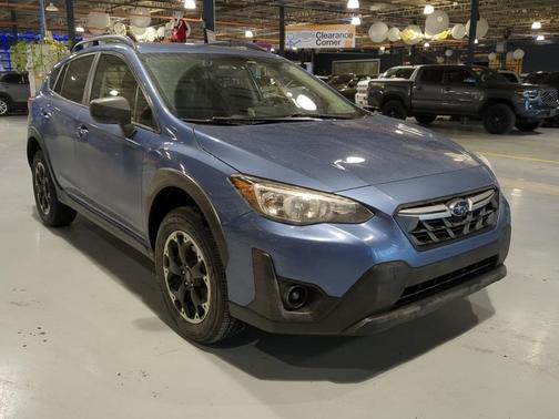 2023 Subaru Crosstrek Base