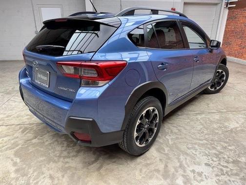 2023 Subaru Crosstrek Base