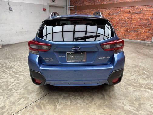 2023 Subaru Crosstrek Base