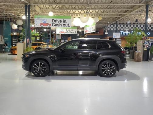2023 Mazda CX-50 2.5 S Premium Plus Package