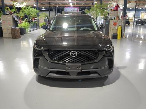2023 Mazda CX-50 2.5 S Premium Plus Package