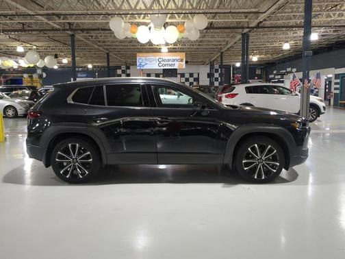 2023 Mazda CX-50 2.5 S Premium Plus Package