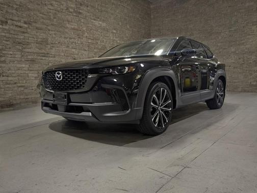 2023 Mazda CX-50 2.5 S Premium Plus Package