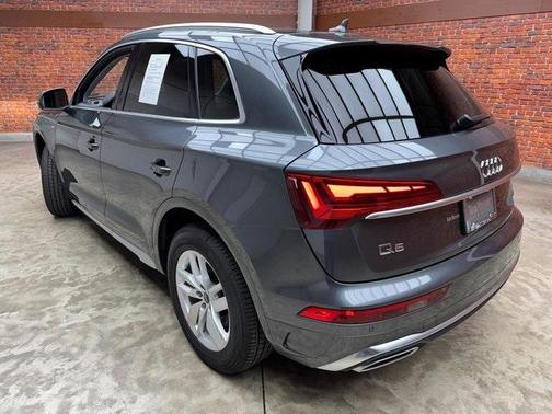 2023 Audi Q5 45 S line quattro Premium