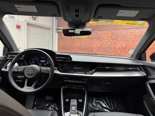2024 Audi A3 40 Premium