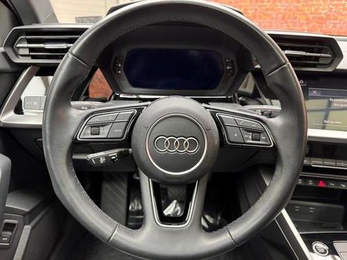 2024 Audi A3 40 Premium
