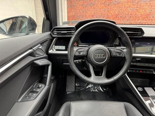 2024 Audi A3 40 Premium