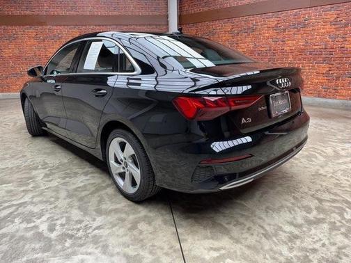 2024 Audi A3 40 Premium