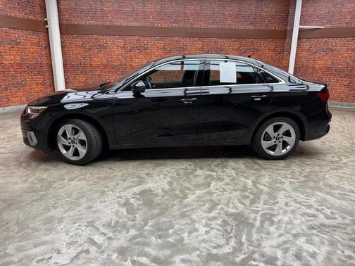 2024 Audi A3 40 Premium