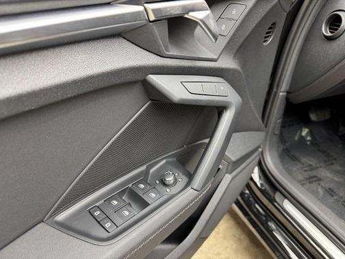 2024 Audi A3 40 Premium