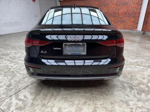 2024 Audi A3 40 Premium