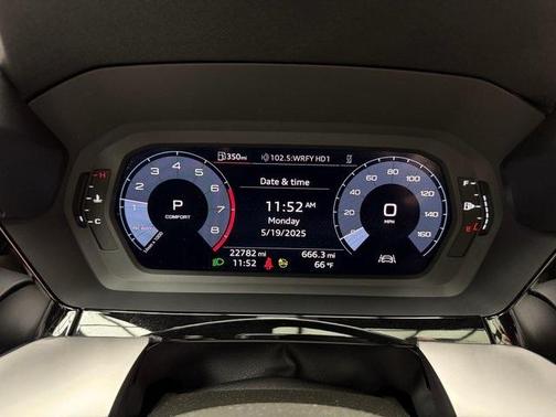 2024 Audi A3 40 Premium