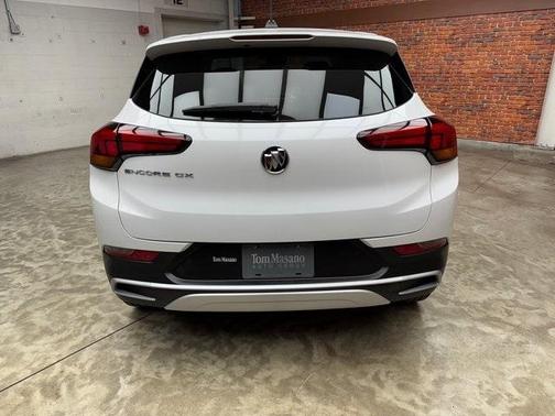 2022 Buick Encore GX Preferred