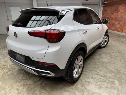 2022 Buick Encore GX Preferred