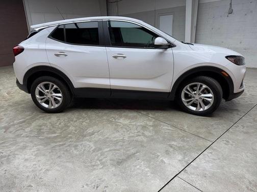 2022 Buick Encore GX Preferred