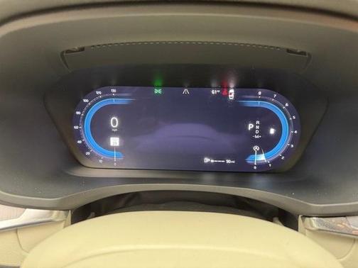 2024 Volvo S60 B5 Core Dark Theme