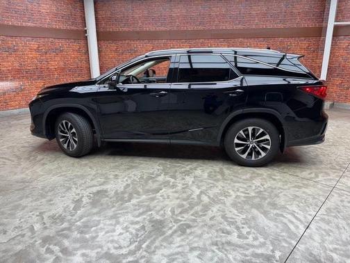 2021 Lexus RX 350L Premium