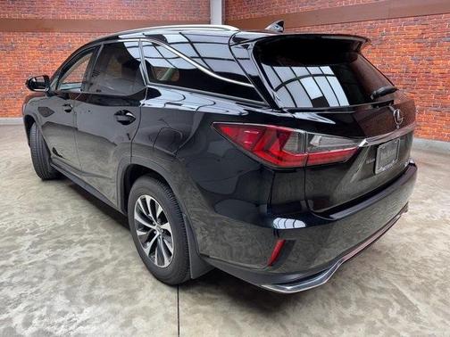 2021 Lexus RX 350L Premium
