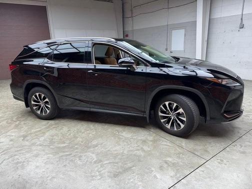 2021 Lexus RX 350L Premium