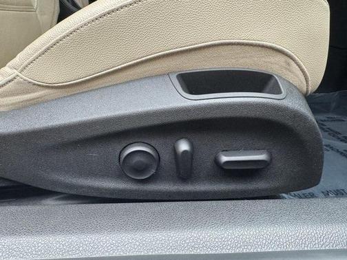 2016 Buick Cascada Premium