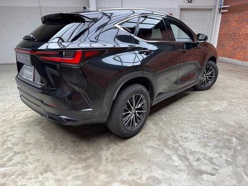 2024 Lexus NX 350h Premium