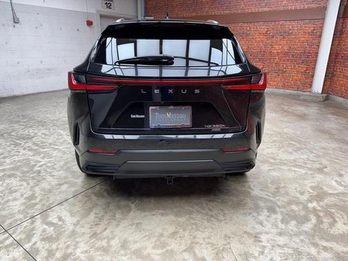 2024 Lexus NX 350h Premium
