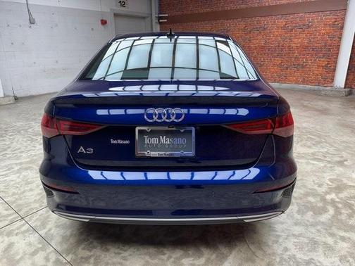2024 Audi A3 40 Premium