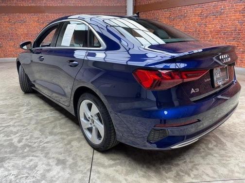2024 Audi A3 40 Premium