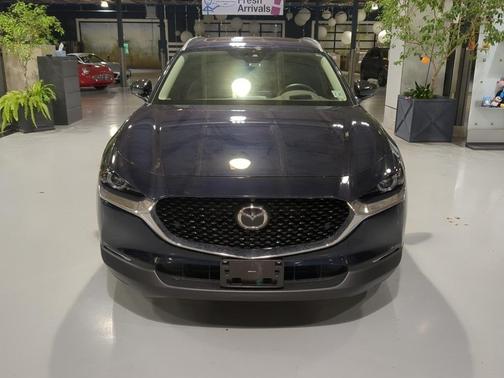 2022 Mazda CX-30 Premium Package