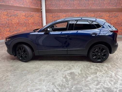 2022 Mazda CX-30 Premium Package