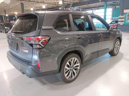 2025 Subaru Forester Hybrid Touring