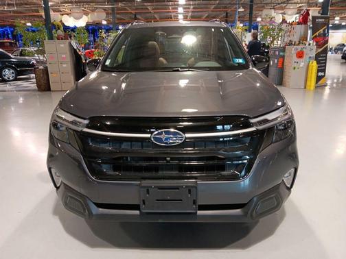 2025 Subaru Forester Hybrid Touring