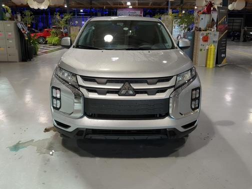 2024 Mitsubishi Outlander Sport 2.0 ES