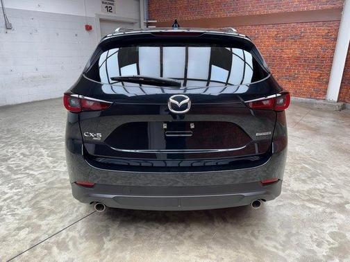 2023 Mazda CX-5 2.5 S Premium Plus Package
