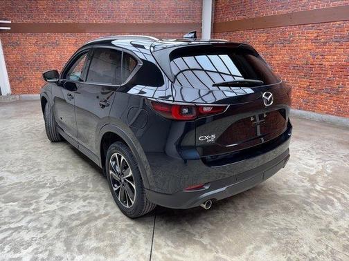 2023 Mazda CX-5 2.5 S Premium Plus Package