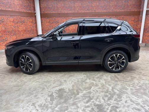 2023 Mazda CX-5 2.5 S Premium Plus Package