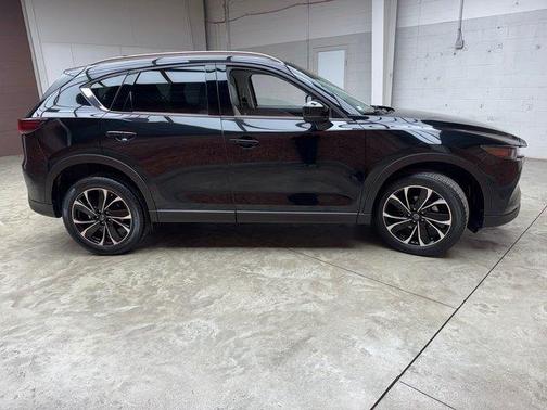 2023 Mazda CX-5 2.5 S Premium Plus Package
