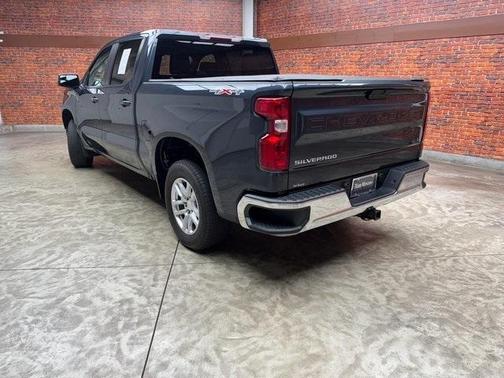 2022 Chevrolet Silverado 1500 Limited LT