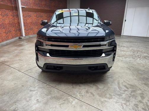 2022 Chevrolet Silverado 1500 Limited LT