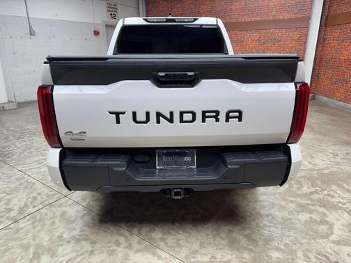 Ice 2023 Toyota Tundra SR5