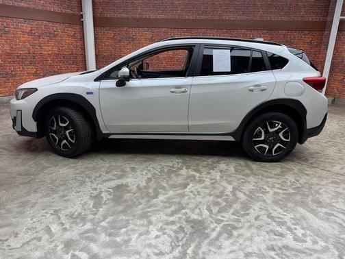 2022 Subaru Crosstrek Hybrid Base