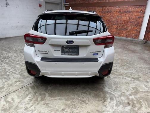 2022 Subaru Crosstrek Hybrid Base